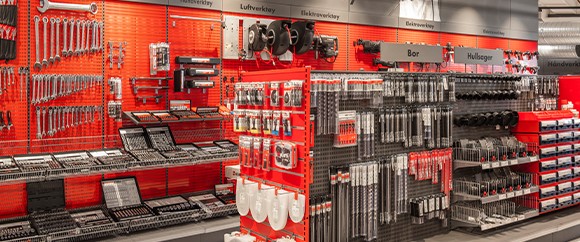 Würth Bergen, Minde