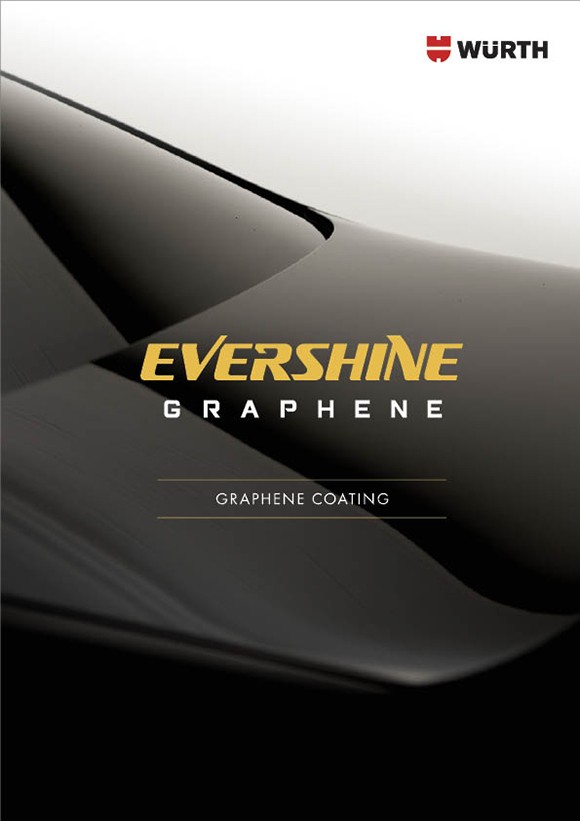 Evershine Graphene