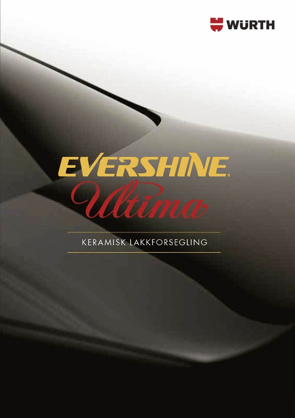 Evershine Ultima