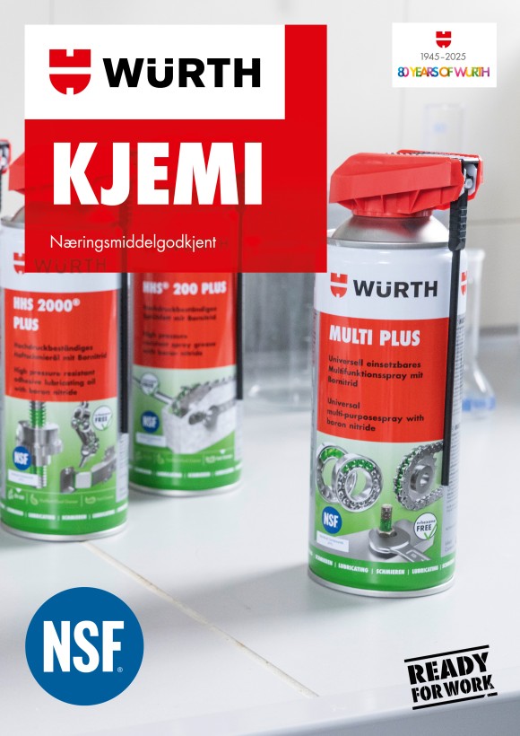 Kjemi næringsmiddelgodkjent