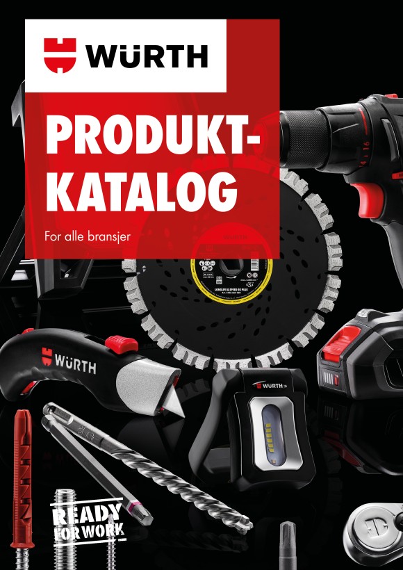 Produktkatalog