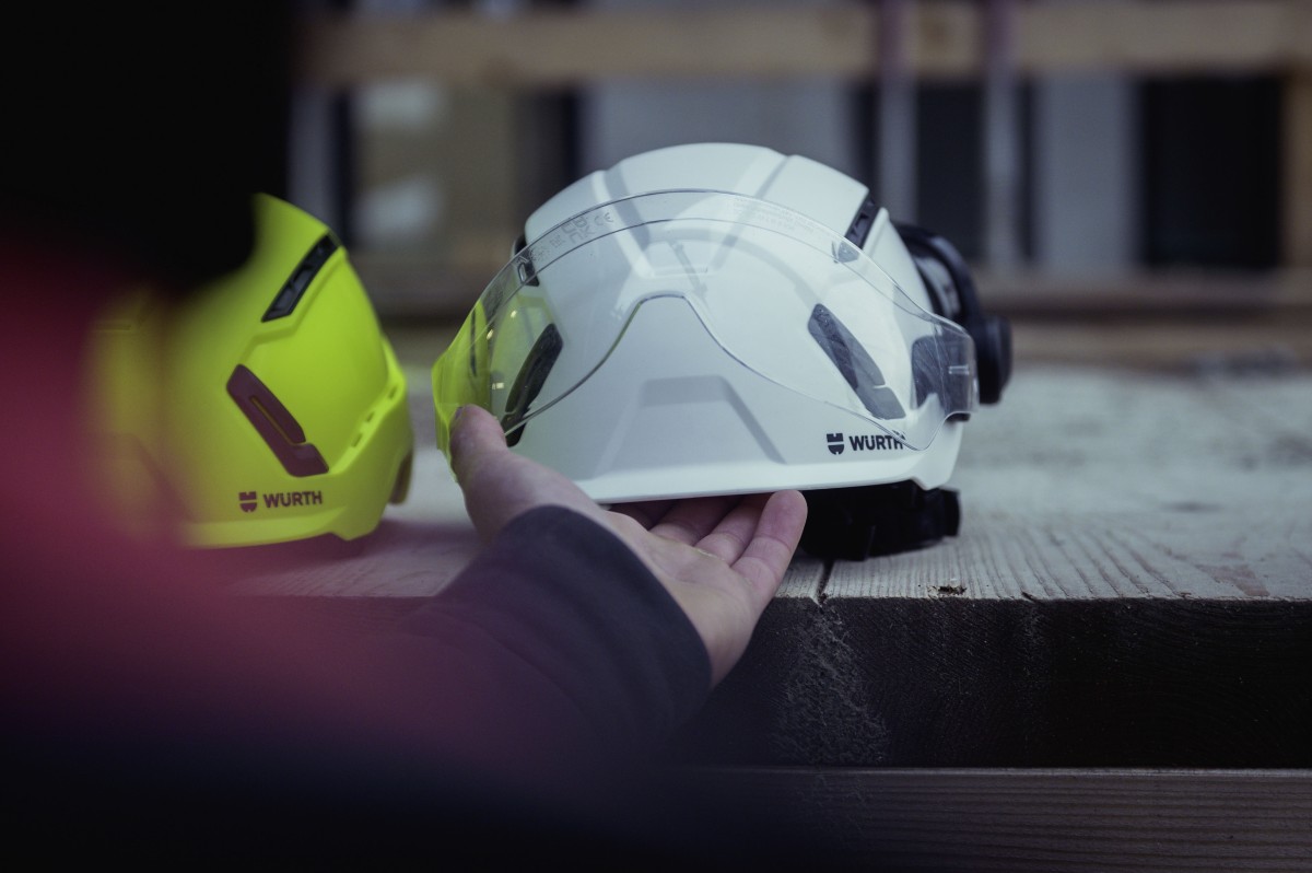 Magazin Teaser mips_vernehjelm