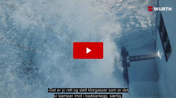 Profilteams arbeid på Tøyenbadet