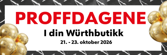 Proffdagene