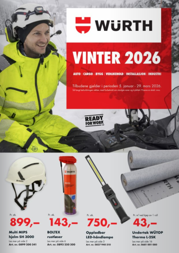 vinter 2026