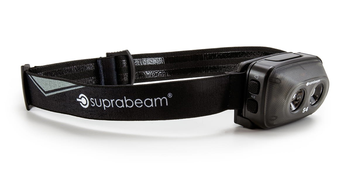 SUPRABEAM S4 R