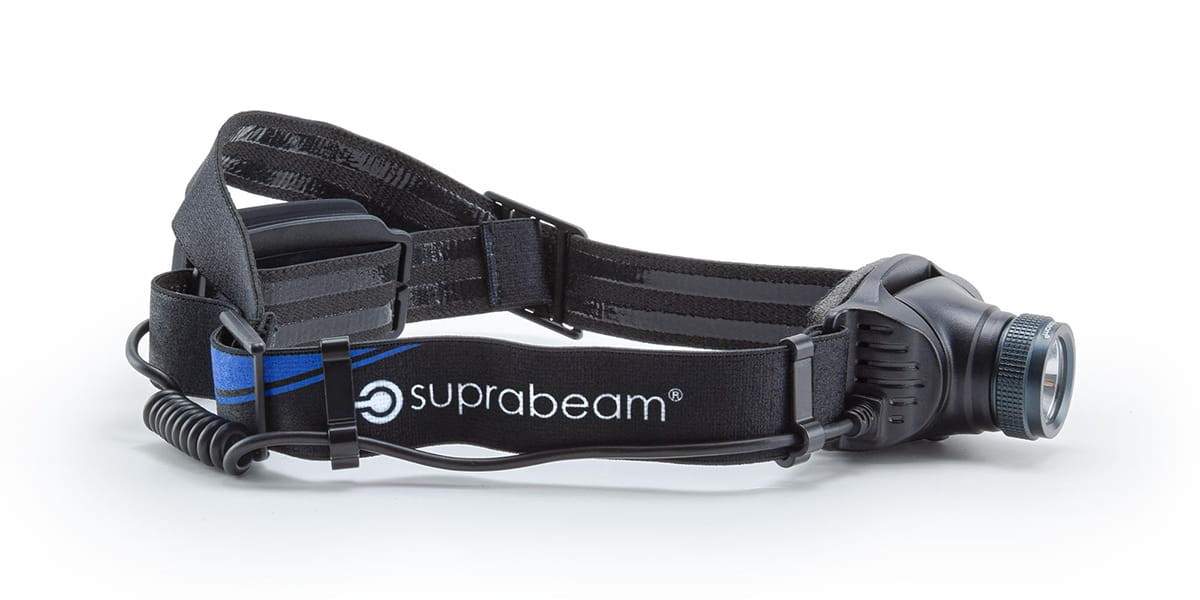 SUPRABEAM V3 AIR