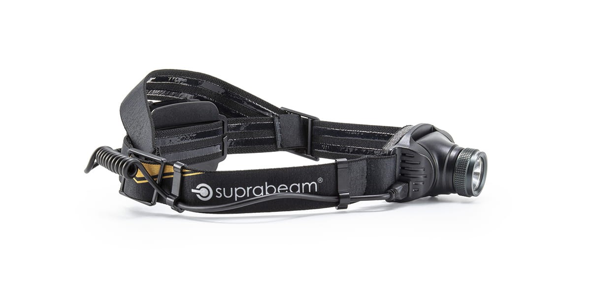 SUPRABEAM V3 PRO