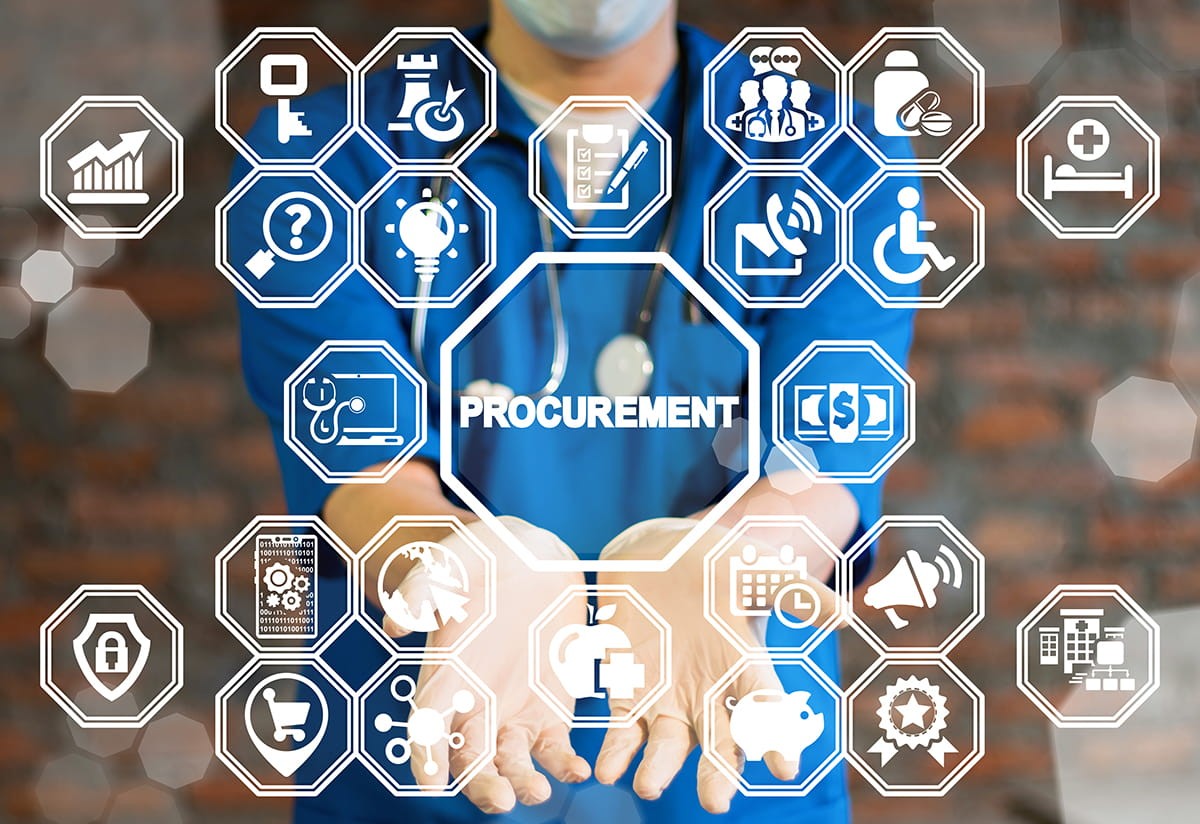 E-procurement i Würth Norge