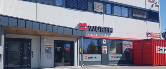 Würth Askim