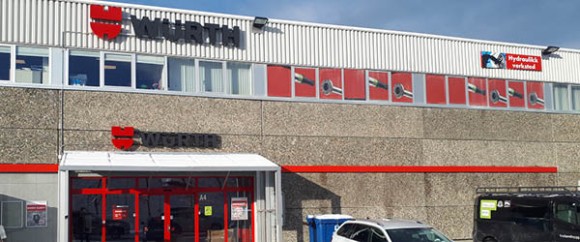 Würth Bodø