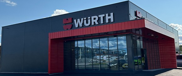 Würth Elverum