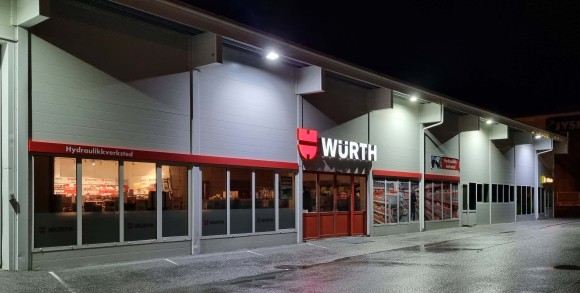 Würth Kristiansund