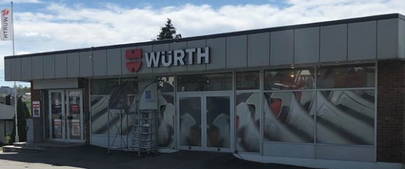 Würth Sarpsborg