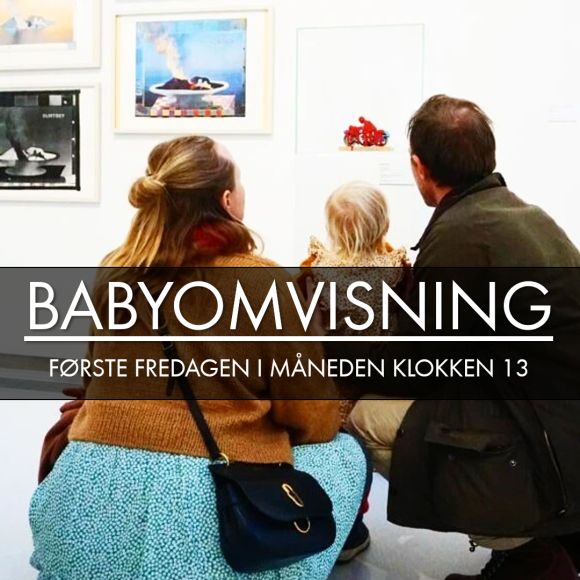 Babyomvisning