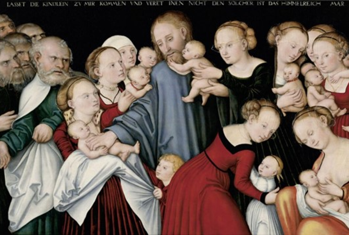 Cranach