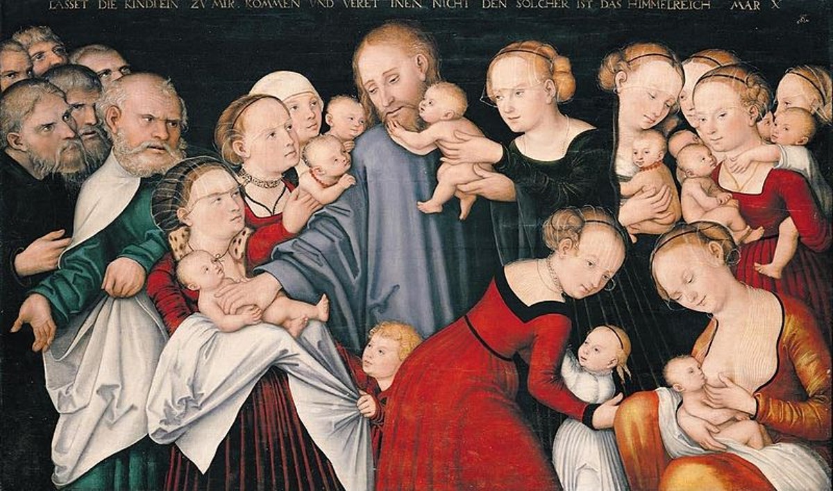 Lucas Cranach