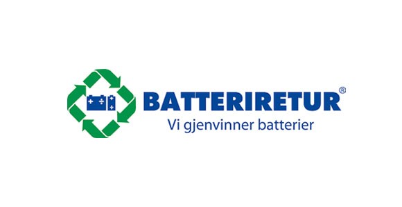 Batteriretur