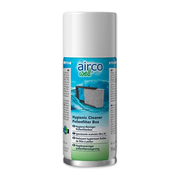 AIRCO WELL® 996